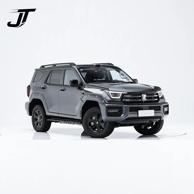 2026 Tank 400 PHEV
