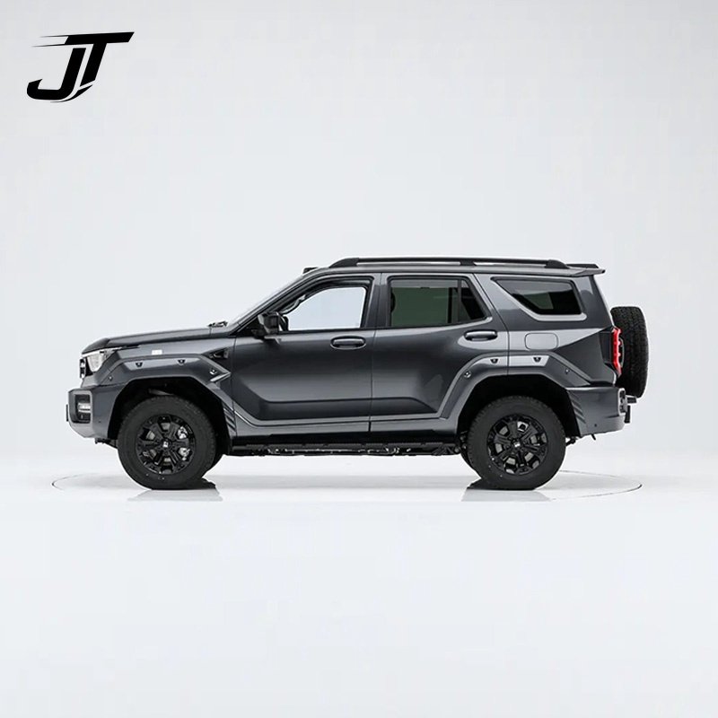 2026 Tank 400 PHEV