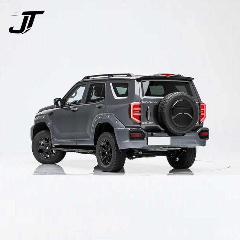 2026 Tank 400 PHEV