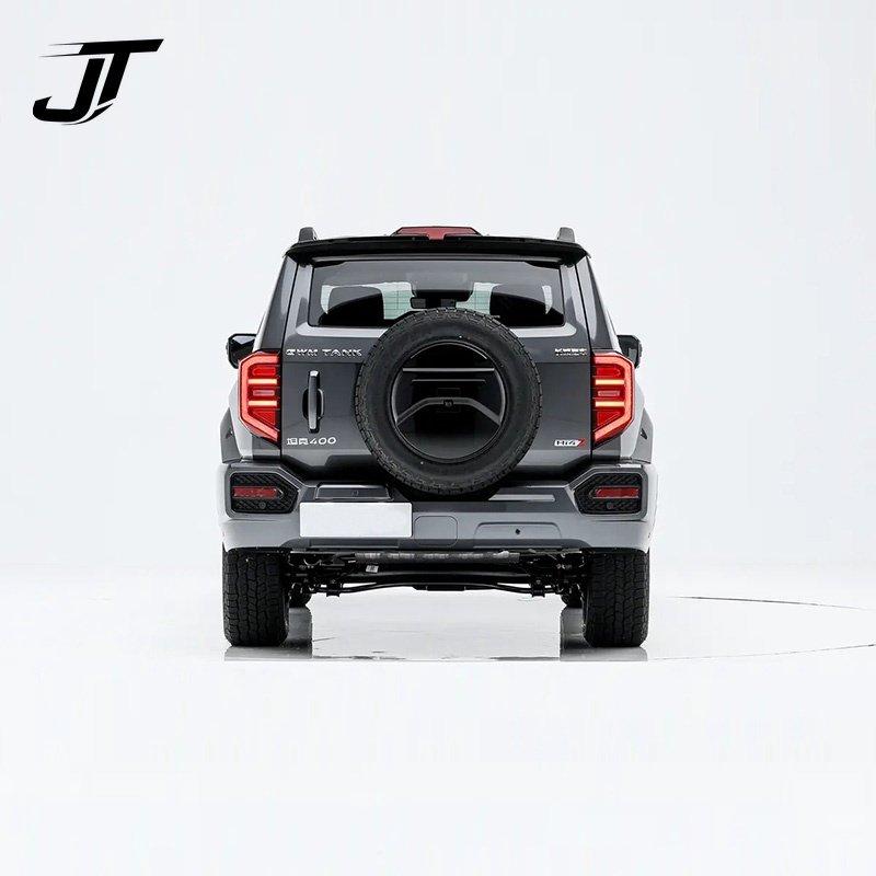 2026 Tank 400 PHEV