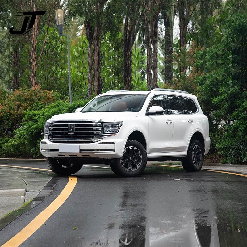 2026 Tank 500 PHEV