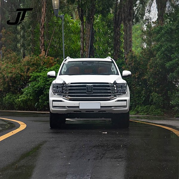 2026 Tank 500 PHEV