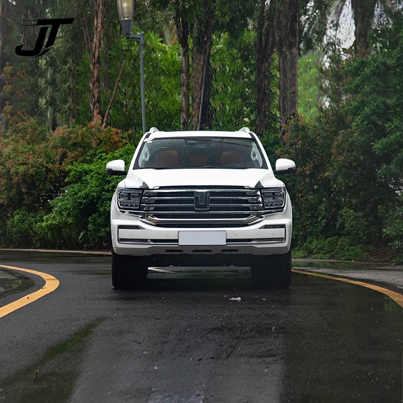 2026 Tank 500 PHEV