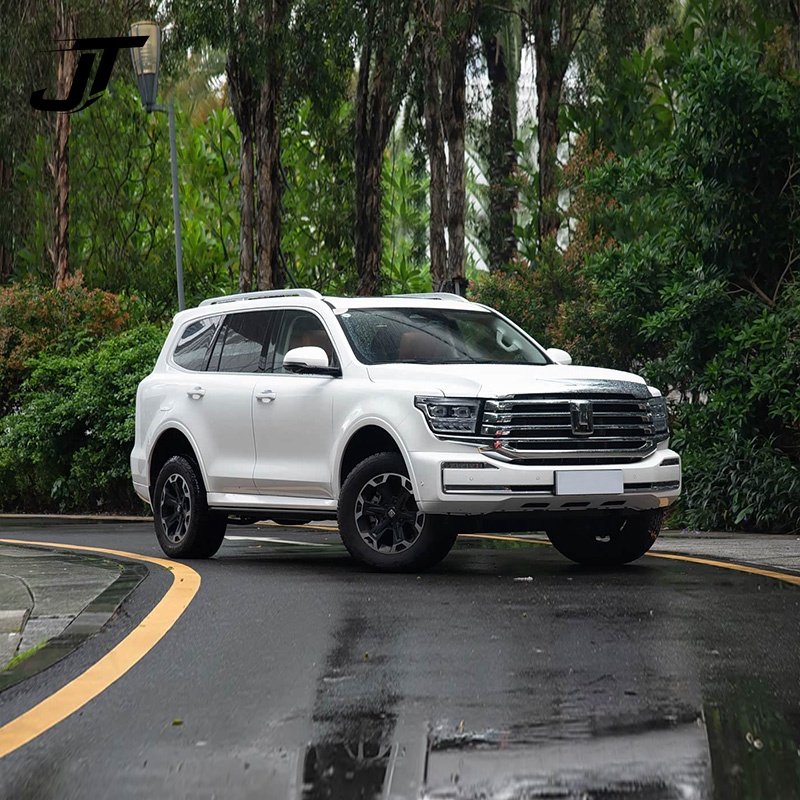 2026 Tank 500 PHEV