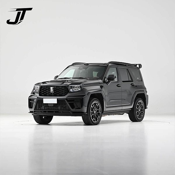 2026 Tank 700 PHEV