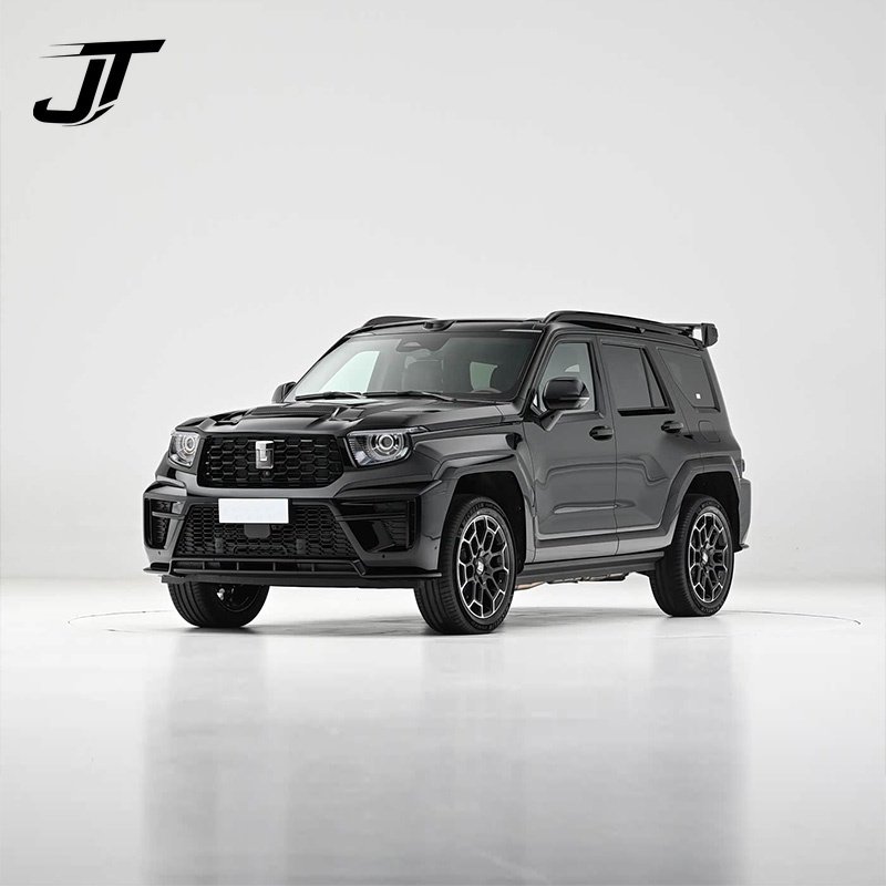 2026 Tank 700 PHEV