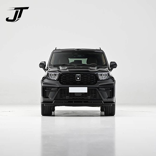 2026 Tank 700 PHEV