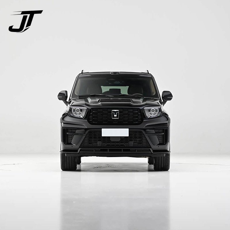 2026 Tank 700 PHEV