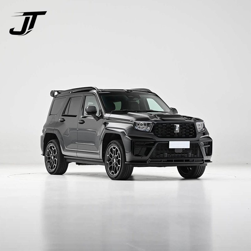 2026 Tank 700 PHEV