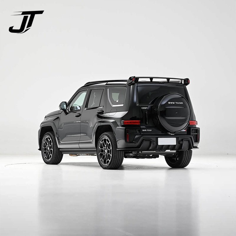 2026 Tank 700 PHEV