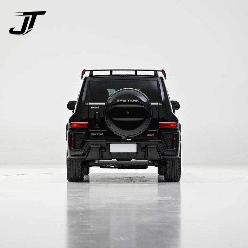 2026 Tank 700 PHEV