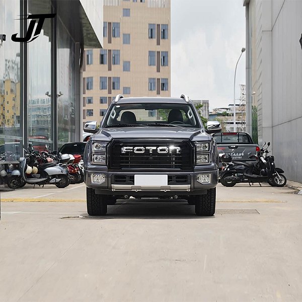 2023 Foton TUNLAND G9 2.0T Manual 4WD Diesel