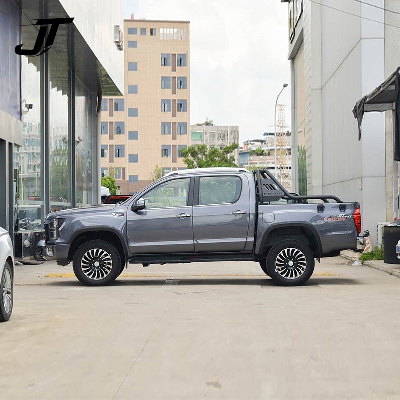 2023 Foton TUNLAND G9 2.0T Manual 4WD Diesel