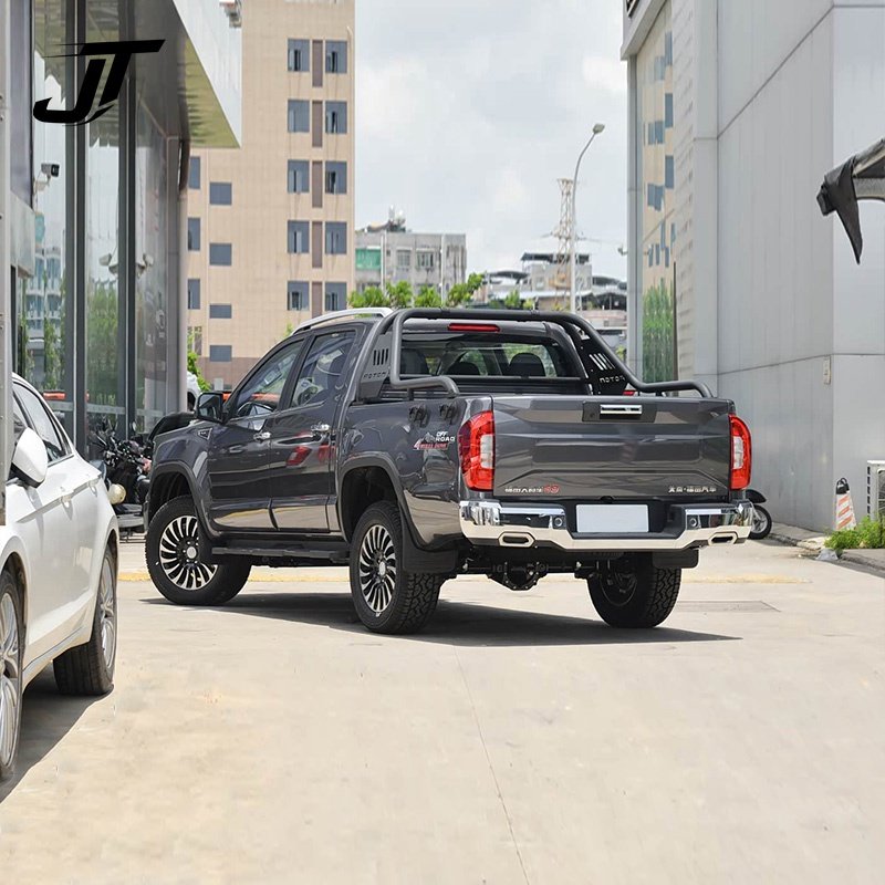 2023 Foton TUNLAND G9 2.0T Manual 4WD Diesel