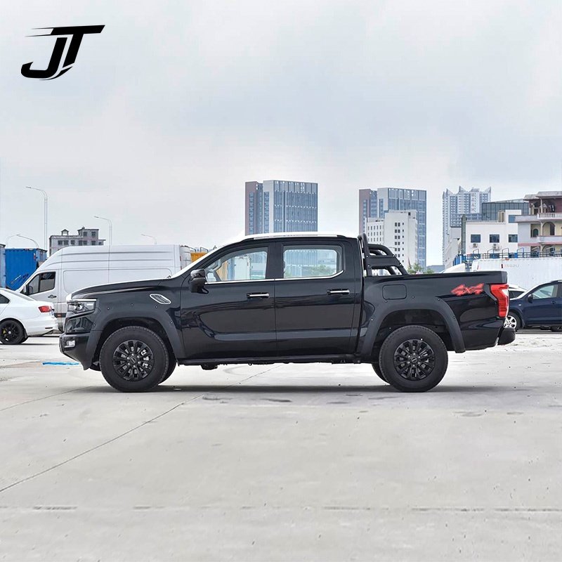2023 Foton TUNLAND V9 2.0T Diesel Automatic 4WD