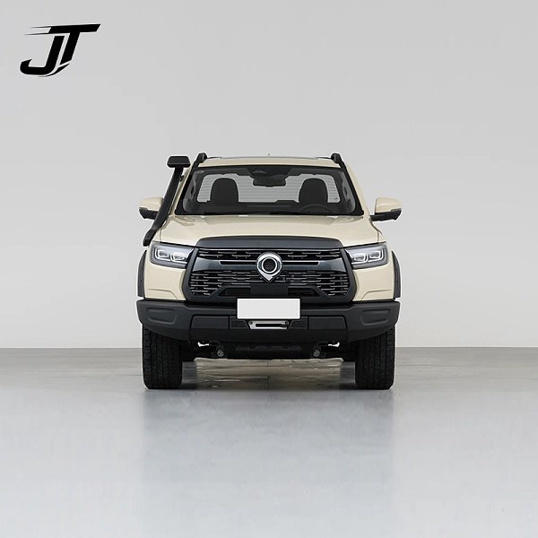 2026 P-Series Off-road / Cannon-X 2.4T Diesel Automatic 4WD
