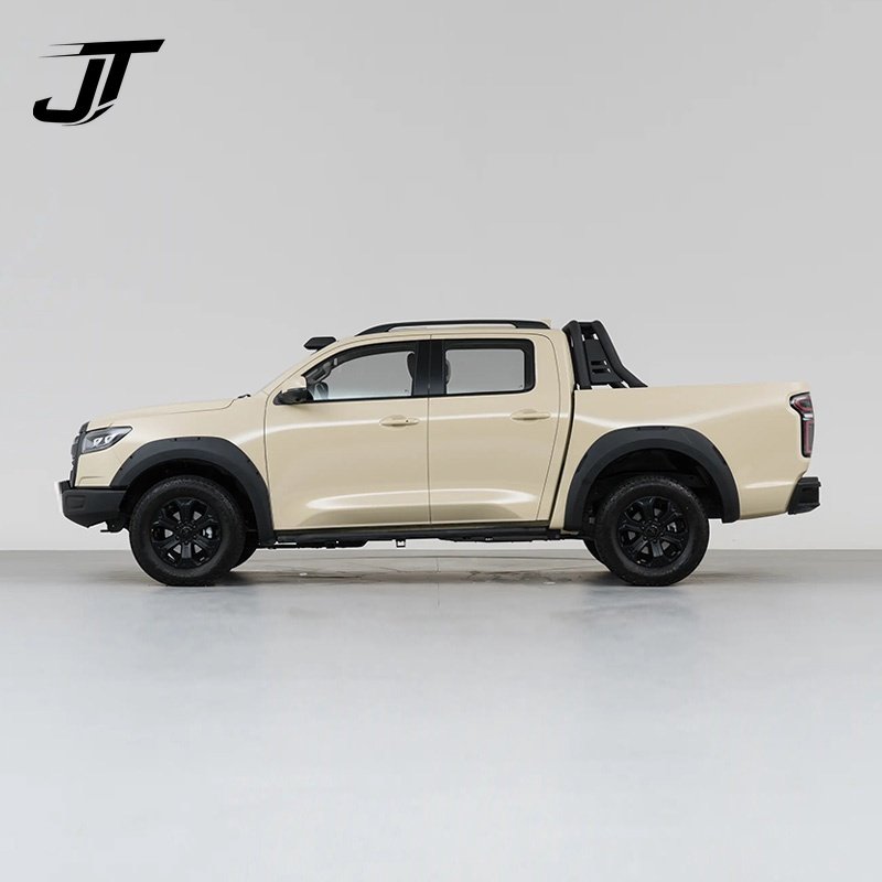 2026 P-Series Off-road / Cannon-X 2.4T Diesel Automatic 4WD