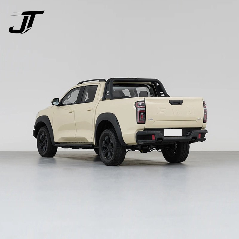 2026 P-Series Off-road / Cannon-X 2.4T Diesel Automatic 4WD