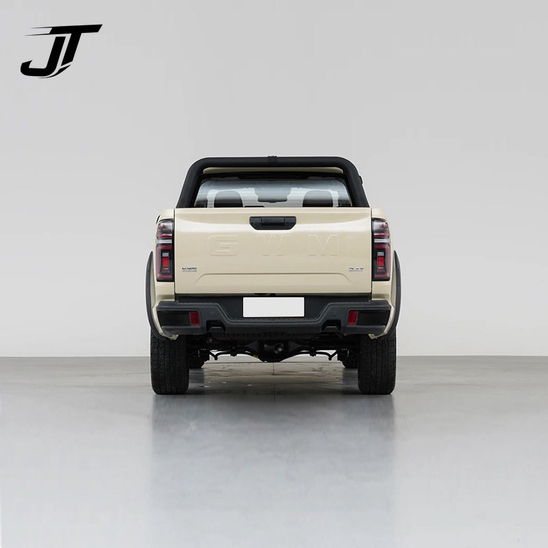 2026 P-Series Off-road / Cannon-X 2.4T Diesel Automatic 4WD