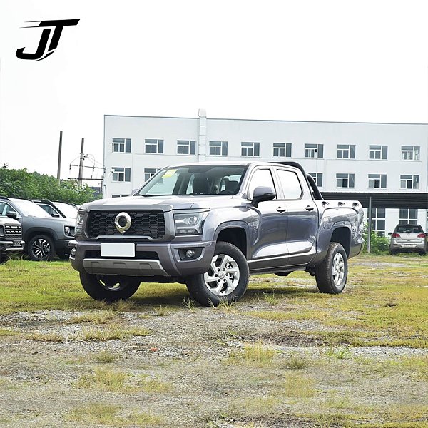 2026 King Kong Poer 2.0T Manual Diesel 4WD