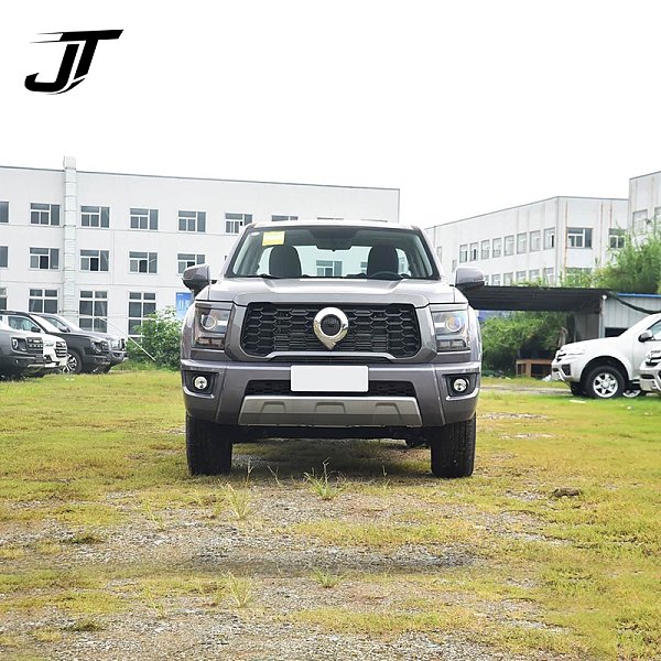 2026 King Kong Poer 2.0T Manual Diesel 4WD