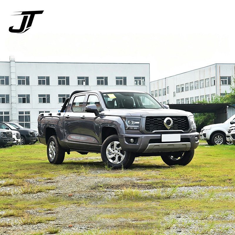 2026 King Kong Poer 2.0T Manual Diesel 4WD