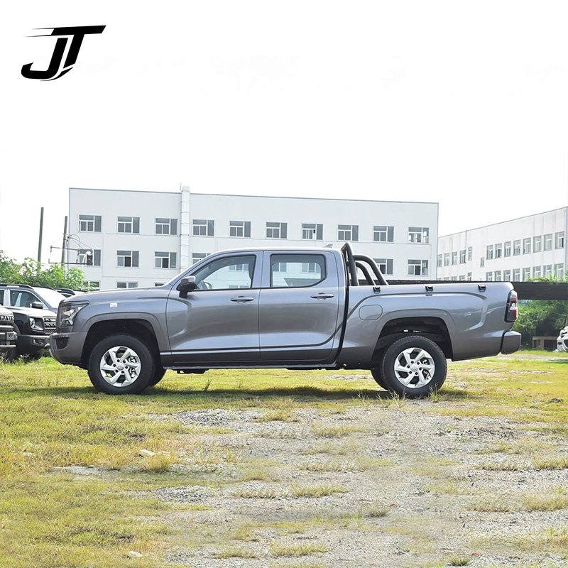 2026 King Kong Poer 2.0T Manual Diesel 4WD