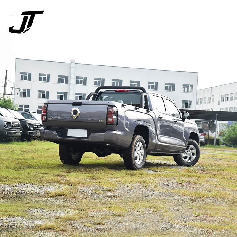 2026 King Kong Poer 2.0T Manual Diesel 4WD