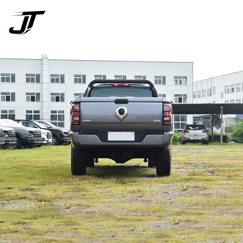 2026 King Kong Poer 2.0T Manual Diesel 4WD