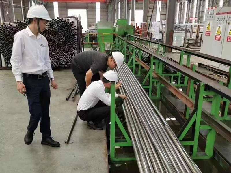 Customer Visit
