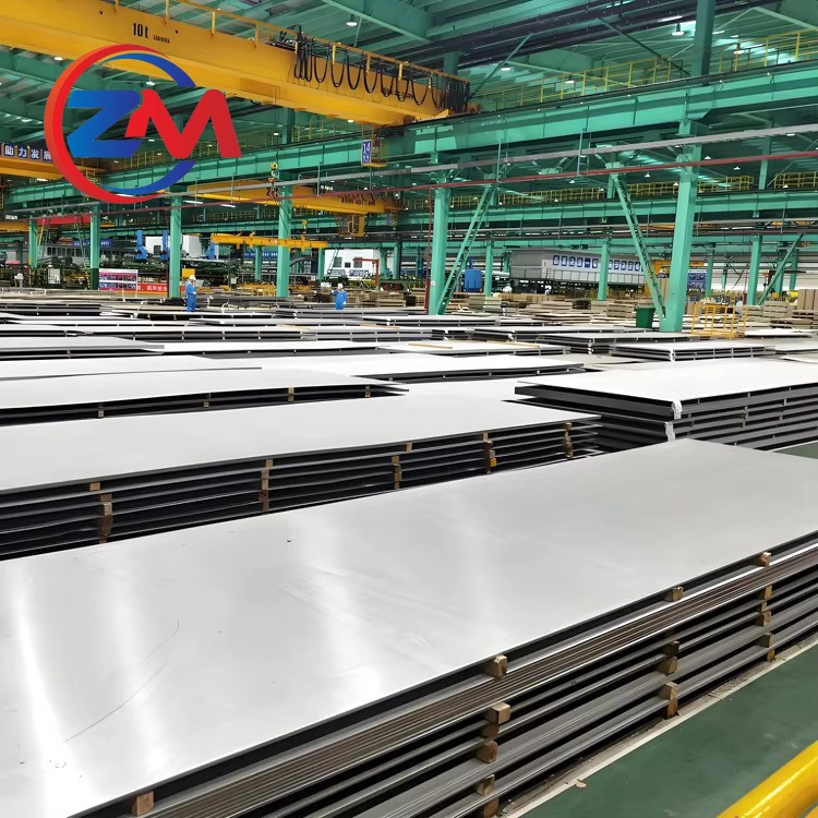 Hastelloy Sheet/Plate