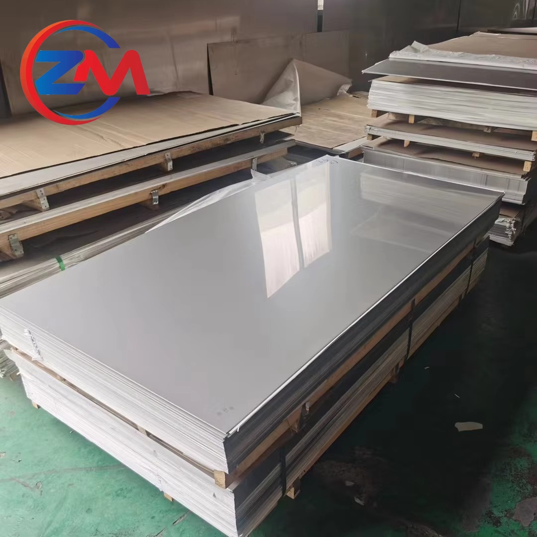 Hastelloy C-22 Sheet/Plate