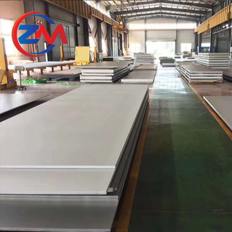 Hastelloy C-276 Sheet/Plate