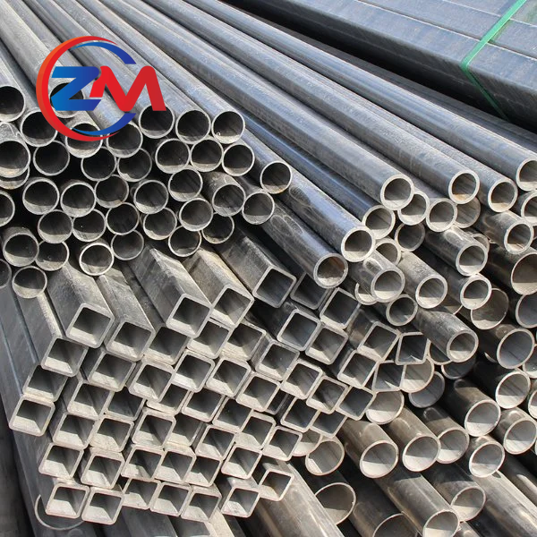 201 Stainless Steel Pipe/Tube
