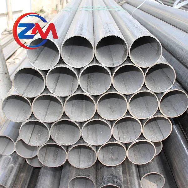 Stainless Steel Pipe/Tube