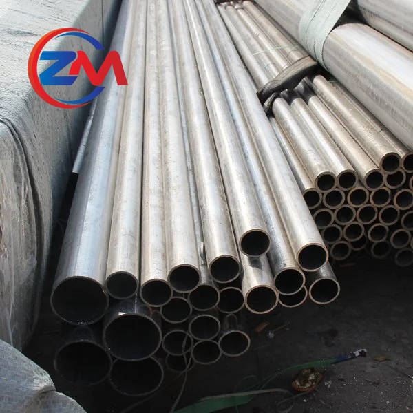 430 Stainless Steel Pipe/Tube