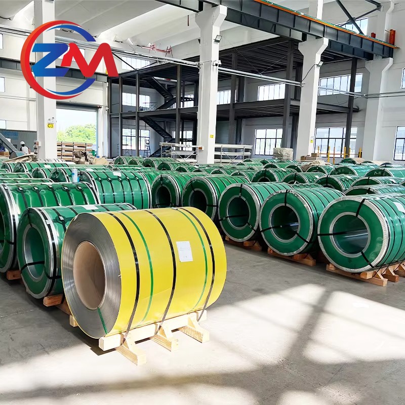 Hastelloy Coil