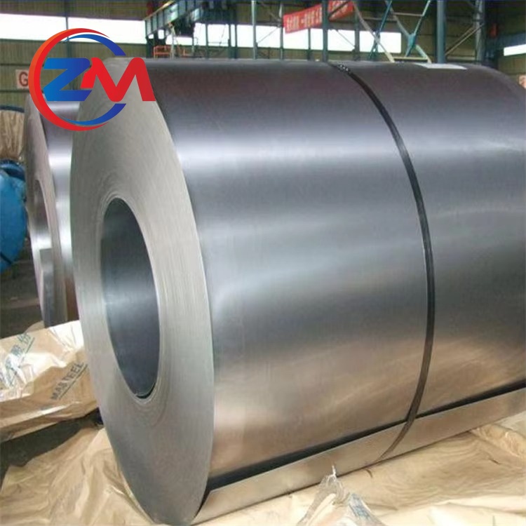 Hastelloy G-30 Coil