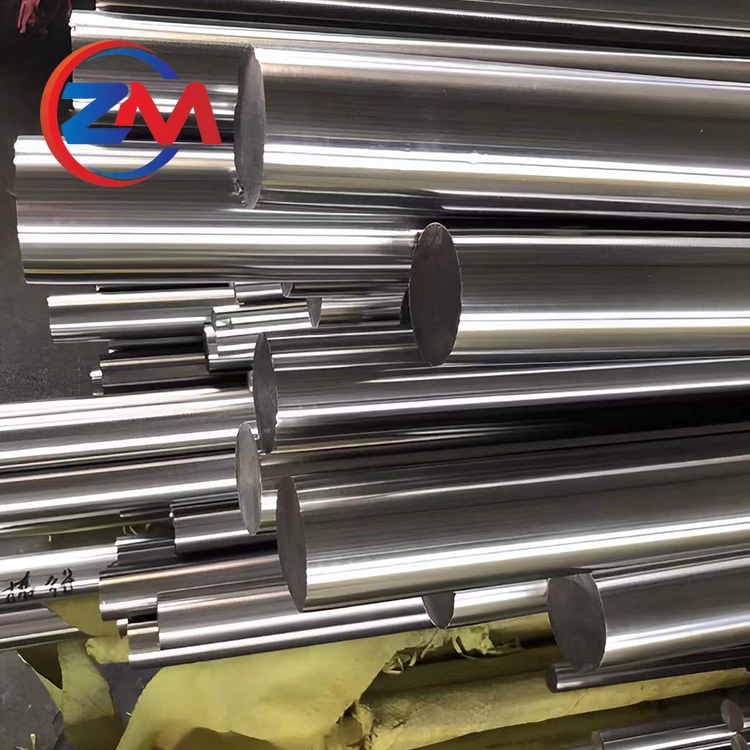 416 Stainless Steel Bar/Rod