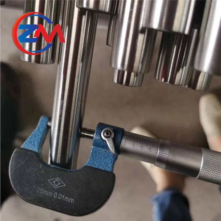 321 Stainless Steel Bar/Rod