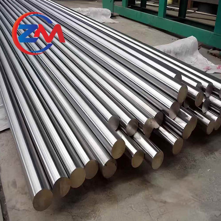 Stainless Steel Bar/Rod