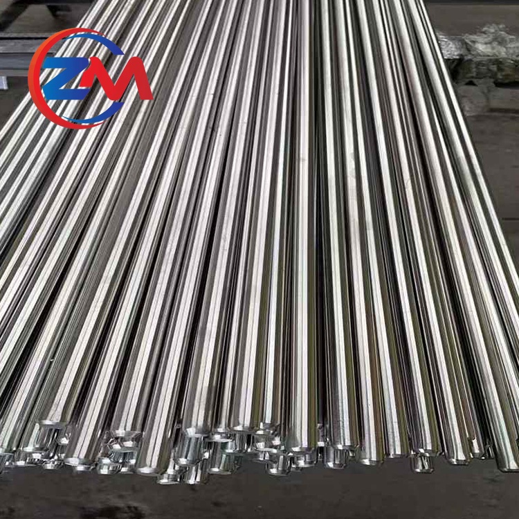 416 Stainless Steel Bar/Rod