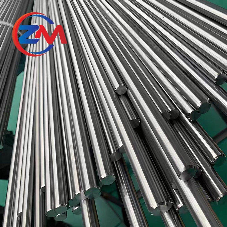 201 Stainless Steel Bar/Rod