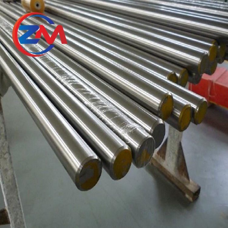321 Stainless Steel Bar/Rod