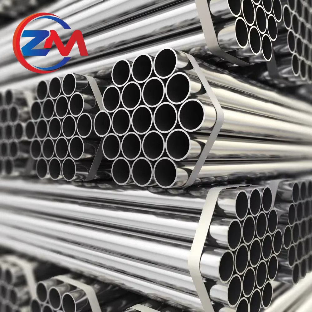 Hastelloy Pipe/Tube