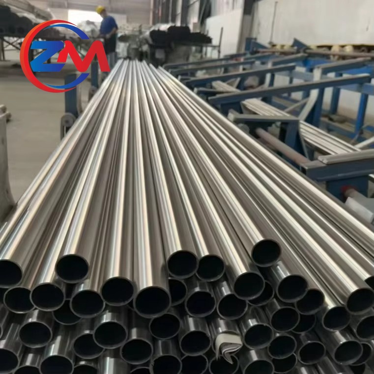 Hastelloy B-3 Pipe/Tube