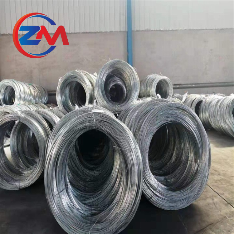Stainless Steel Wire