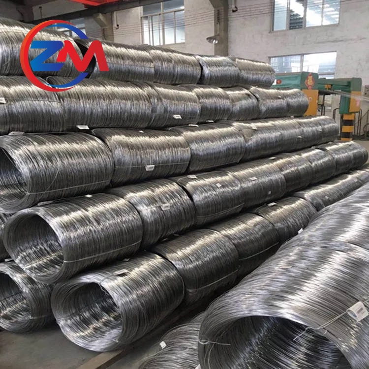 Stainless Steel Wire