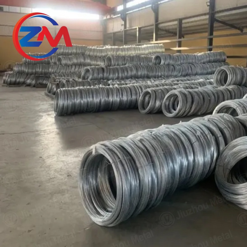 Stainless Steel Wire