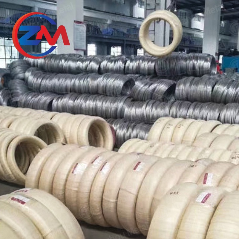 316 Stainless Steel Wire